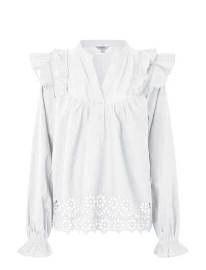 mbyM Natia M White L mbyM Natia M White L