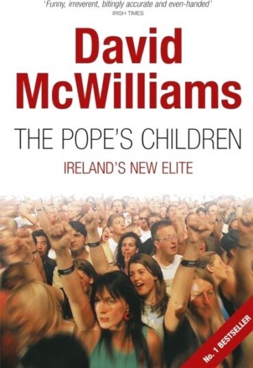 The Pope's Children