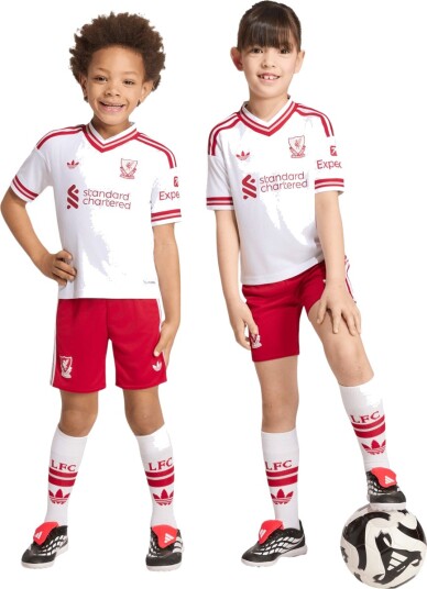 Adidas Performance Lfc A Mini   White   92