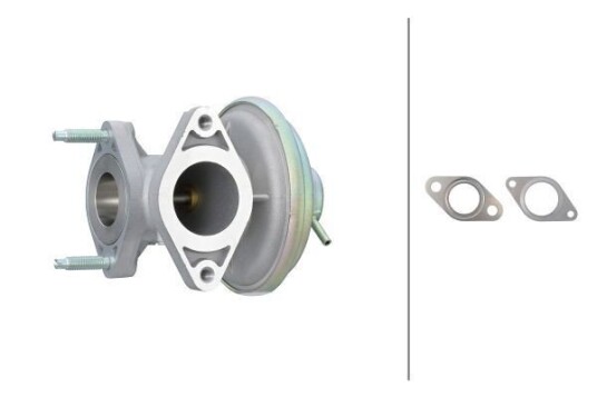 EGR Ventil HELLA 6NU 014 865-541 EGR Ventil HELLA 6NU 014 865-541