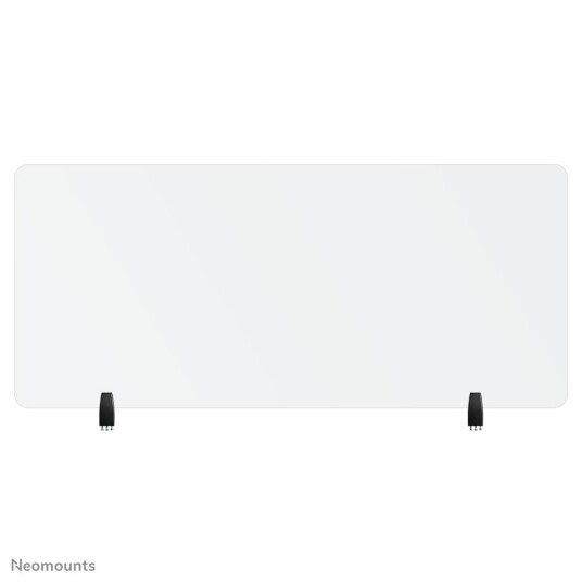 Neomounts by Newstar durable transparent screen 160cm