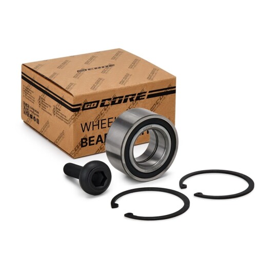 Hjullager goCORE GCF540015