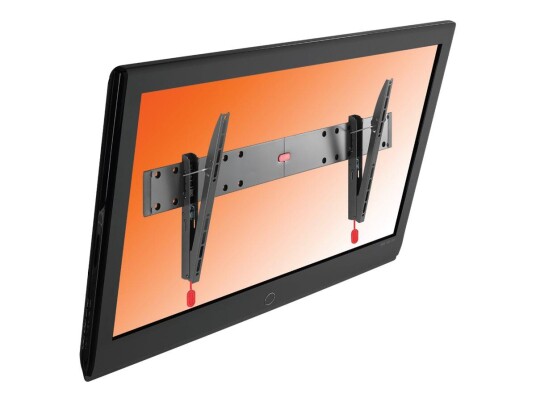 VOGELS Physix PHW 200L - brakett - for flatpanel - svart VOGELS Physix PHW 200L - brakett - for flatpanel - svart