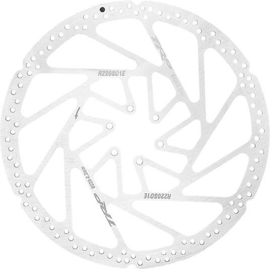 TRP One-Piece IS 2.3 Bremseskive220 mm TRP One-Piece IS 2.3 Bremseskive220 mm