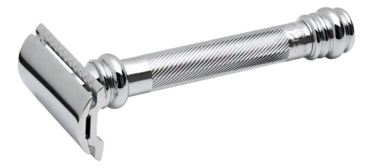 Merkur 38C tradisjonell barberhøvel Merkur 38C tradisjonell barberhøvel