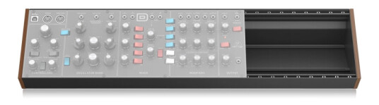 Behringer EURORACK 104 Behringer EURORACK 104