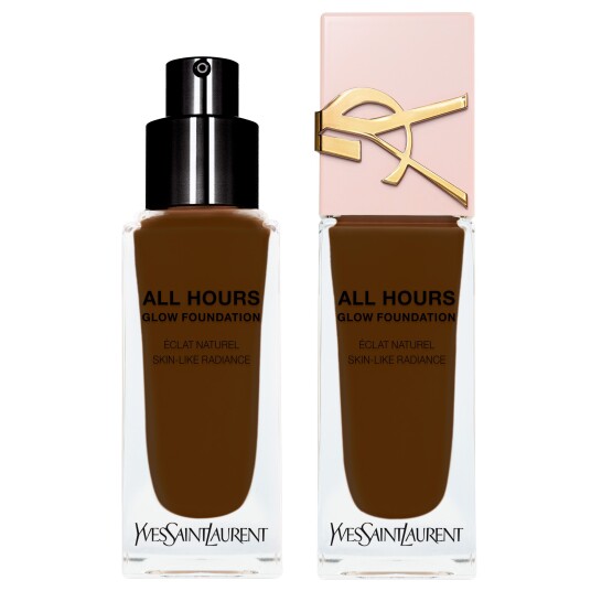 All Hours Glow Foundation 25 ml  DC9