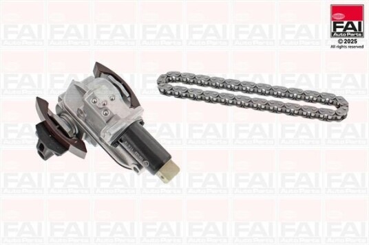 Registerkjedesett FAI AutoParts TCK242NG Registerkjedesett FAI AutoParts TCK242NG
