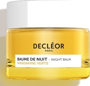DECLÉOR Green Mandarin Night Balm 15ml