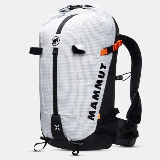 Mammut Trion 28 White/Black Mammut Trion 28 White/Black