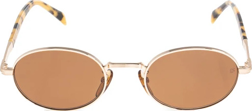 Eyewear by David Beckham Herre Accessories Gul ONE SIZE, Eyewear by David Beckham Herre Accessories Gul ONE SIZE,