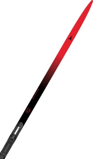 Atomic Redster C5 Skintec Shift  25 Felleski 177 CM