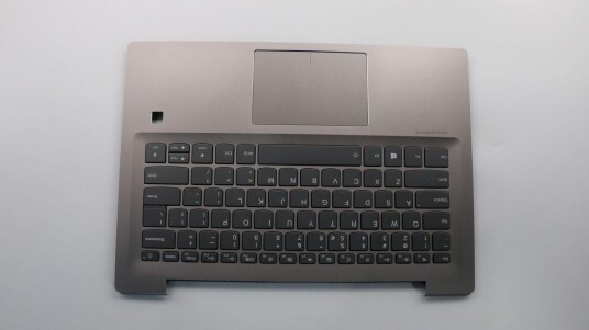 Lenovo Upper Case C80X2BZFPBLW/KBUSIN MEDION