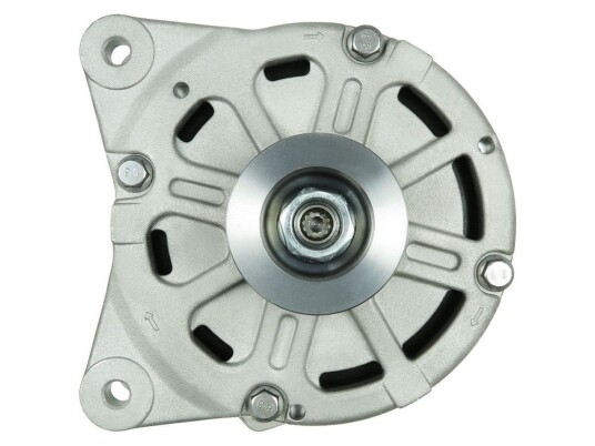 Dynamo AS-PL A2101S