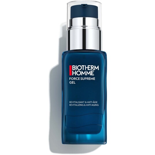 Biotherm Homme Force Supreme Anti-Aging Gel 50 ml Biotherm Homme Force Supreme Anti-Aging Gel 50 ml