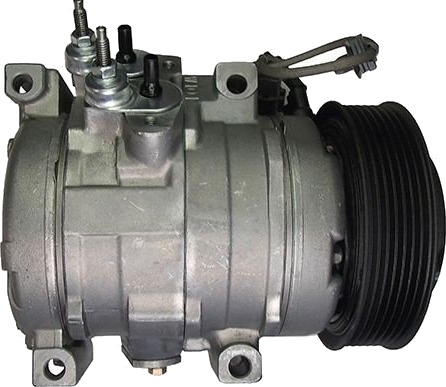 AC-kompressor Airstal 10-3672