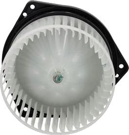 NISSENS 87948 Kupévifte