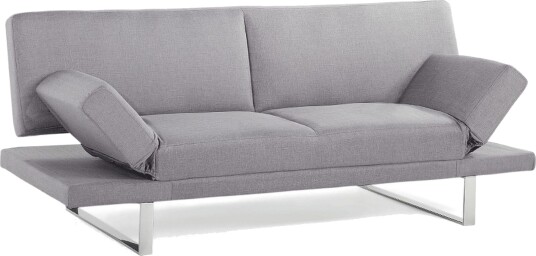 Ramsholt Sovesofa Grå