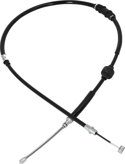 Tautrekk, håndbremse KAMOKA 1190722