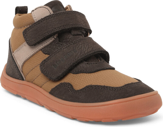 Bisgaard Bisgaard Barefoot Becky Brown 28/17.3CM
