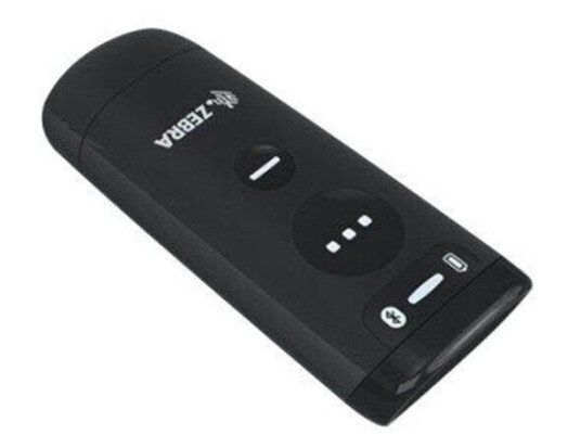 Zebra CS6080-SR BLACK CORDLESS Zebra CS6080-SR BLACK CORDLESS