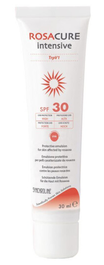 Synchroline Rosacure Intensive Cream SPF 30 30 ml