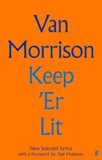 Keep 'Er Lit Av Van Morrison