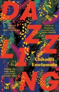 Dazzling Av Chikodili Emelumadu