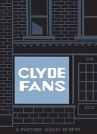 Clyde Fans Av Seth
