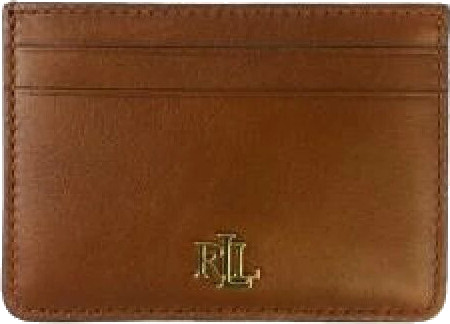 Ralph Lauren Lommebok/kortholder Brun