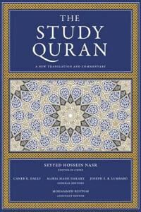 Nasr Seyyed Hossein The Study Quran
