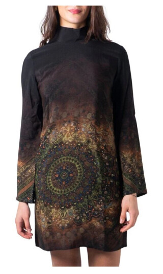 Desigual Skulderveske Svart XS