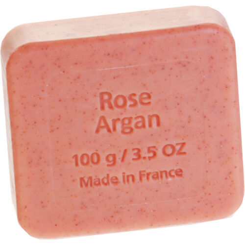 Diverse Såpe M. Rose Og Arganolje 100g