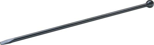 Hultafors Brekkjern med Stålkule 1144 mm Håndverktøy Hultafors Brekkjern med Stålkule 1144 mm Håndverktøy