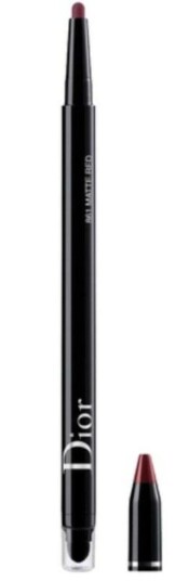 Christian Dior Diorshow 24h Stylo Liner Wp 861 Matte Red