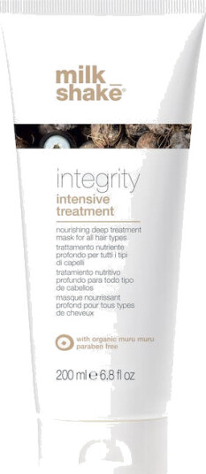 Milkshake Integrity Intensive Treatment 200 ml Hårkur Milkshake Integrity Intensive Treatment 200 ml Hårkur