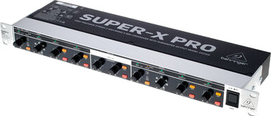 Behringer CX2310 Super X Pro V2 Behringer CX2310 Super X Pro V2