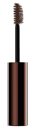 Hourglass Arch Brow Volumizing Fiber Gel Warm Brunette