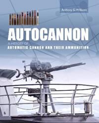 Autocannon Av Anthony G Williams Autocannon Av Anthony G Williams
