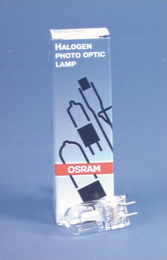 Osram 64514 120v/300w Gx 6.35 75h Osram 64514 120v/300w Gx 6.35 75h