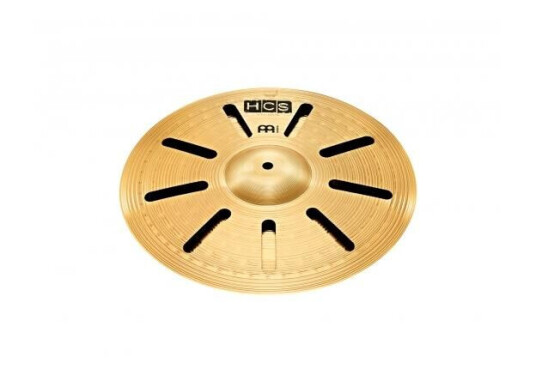 Meinl Hcs16trs Hcs 16" Trash Stack
