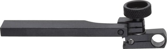 Format Hållare Till Vippindikator, 6x12x80mm