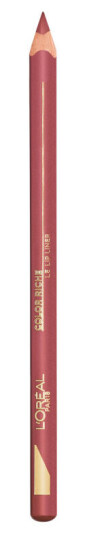 L'Oreal Paris Loreal Paris Color Riche Lipliner Cristal Cappucino 362 L'Oreal Paris Loreal Paris Color Riche Lipliner Cristal Cappucino 362