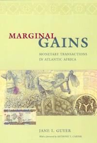 Guyer Jane I. Marginal Gains