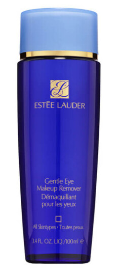 Estee Lauder Gentle Eye Makeup Remover Liquid 100ml