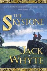 Whyte Jack The Skystone