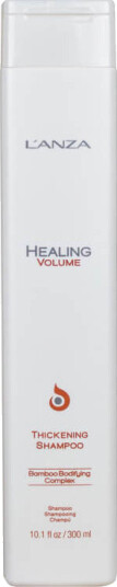 Lanza Healing Volume Thickening Shampoo 300ml