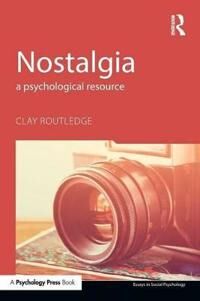 Nostalgia Av Clay Routledge