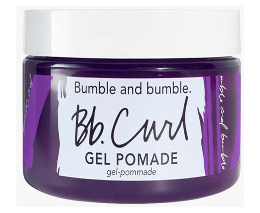 Bumble and bumble Curl Gel Pomade 100 ml