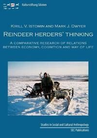 Istomin Kirill Reindeer herder's thinking